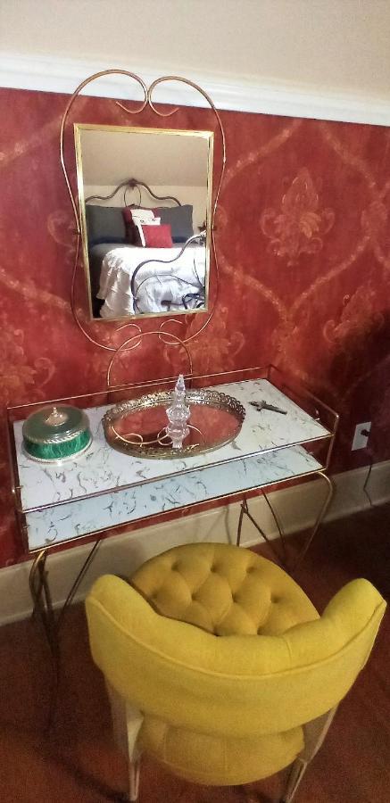 מלון רוזבורג Historical John Rast House Circa 1875 מראה חיצוני תמונה