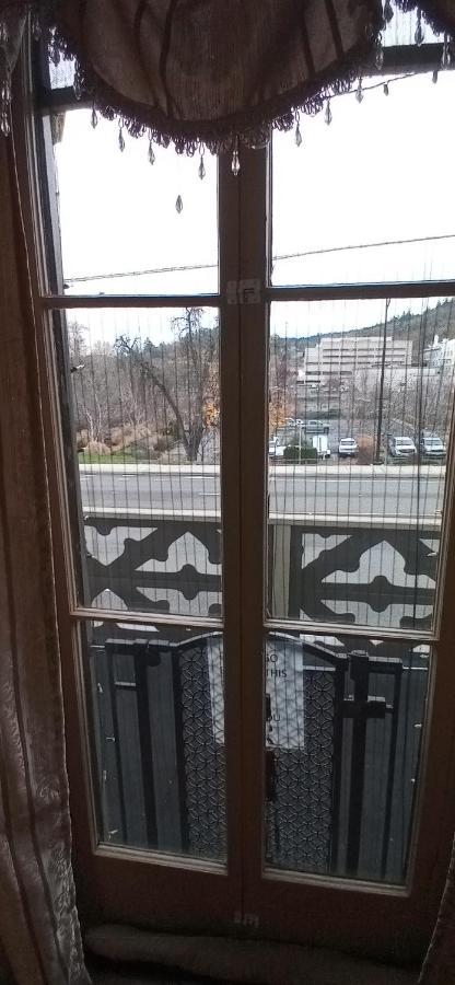 מלון רוזבורג Historical John Rast House Circa 1875 מראה חיצוני תמונה